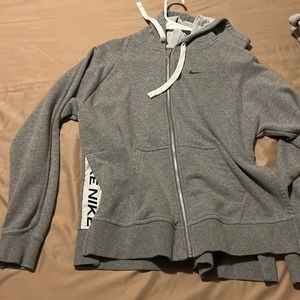 nike womens hoodie
